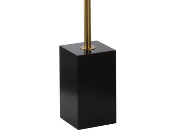 Lafayette 65" Adjustable Height LED Floor Lamp - JONATHAN Y